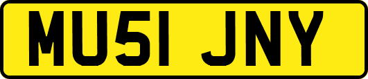 MU51JNY