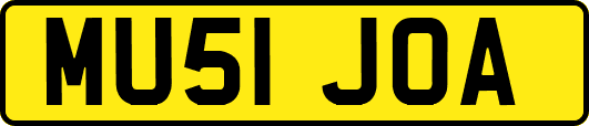 MU51JOA