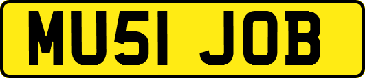 MU51JOB