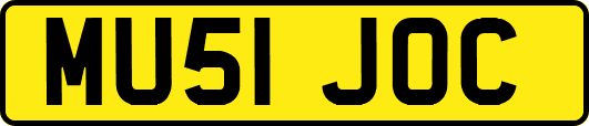 MU51JOC