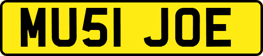 MU51JOE