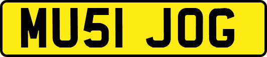 MU51JOG