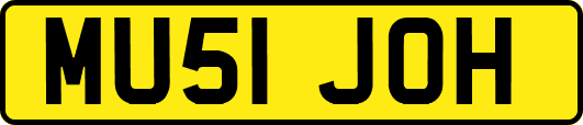 MU51JOH