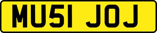 MU51JOJ