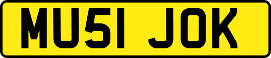 MU51JOK