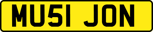 MU51JON