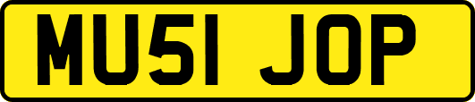 MU51JOP