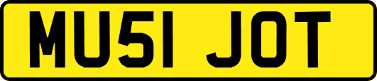 MU51JOT