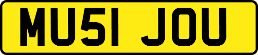 MU51JOU