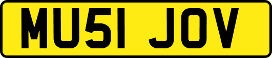 MU51JOV