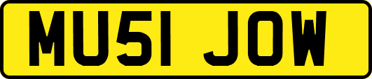 MU51JOW
