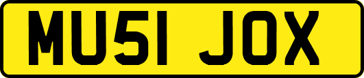 MU51JOX