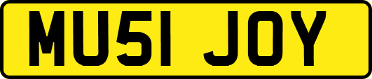 MU51JOY