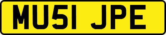 MU51JPE
