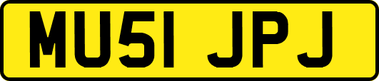 MU51JPJ