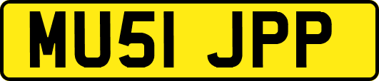 MU51JPP