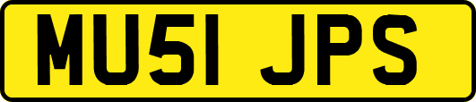 MU51JPS