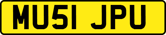 MU51JPU