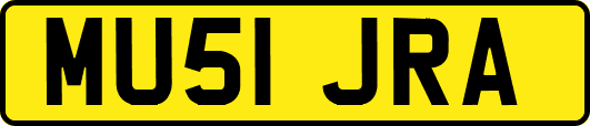 MU51JRA
