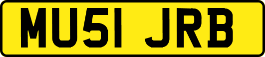 MU51JRB