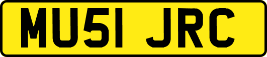 MU51JRC