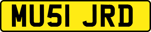 MU51JRD