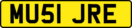 MU51JRE