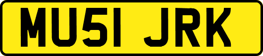 MU51JRK