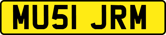 MU51JRM