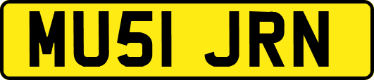 MU51JRN