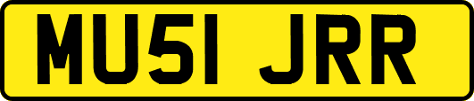 MU51JRR