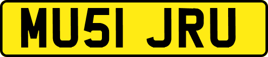 MU51JRU