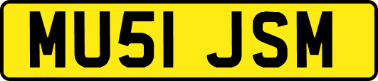 MU51JSM
