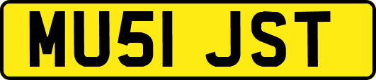 MU51JST