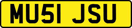 MU51JSU