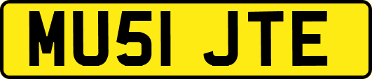 MU51JTE