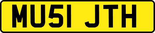 MU51JTH