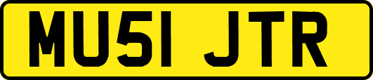 MU51JTR