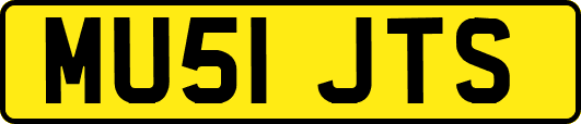 MU51JTS