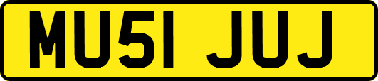 MU51JUJ