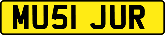 MU51JUR