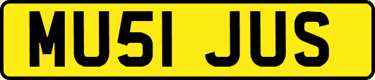MU51JUS