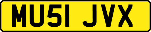 MU51JVX