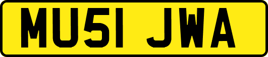 MU51JWA