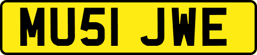 MU51JWE