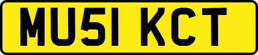 MU51KCT