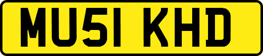 MU51KHD