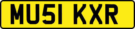 MU51KXR