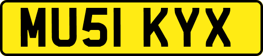 MU51KYX