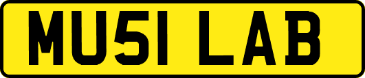 MU51LAB